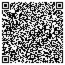 QR code with Answer Inc contacts