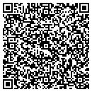 QR code with A Plus Incorporated contacts