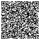 QR code with Ava's Cosmetics contacts