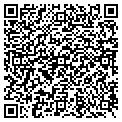 QR code with Gfoa contacts