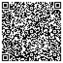 QR code with Cafe Maw's contacts