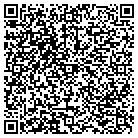 QR code with Helping Hands Rehabiltation CT contacts