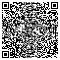 QR code with Avon contacts