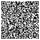 QR code with Captain's Cove Resort contacts