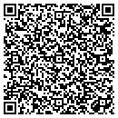 QR code with Ra Sushi contacts