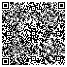 QR code with Accommodating Answering Service contacts