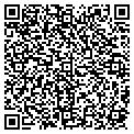 QR code with Necda contacts
