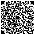 QR code with Bec contacts