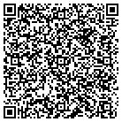 QR code with Orchestra Hall At Symphony Center contacts