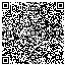 QR code with Hooker's Resort contacts