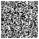 QR code with Garfield-Perry Stamp Club Inc contacts