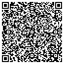 QR code with Hot Box Bungalow contacts