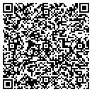 QR code with Gibson's Cafe contacts