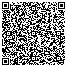 QR code with First Bank Of Delaware contacts