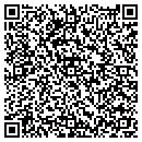 QR code with 2 Telcom LLC contacts