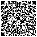 QR code with Kafka's Resort contacts