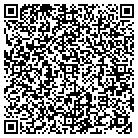 QR code with A Plus Services Unlimited contacts