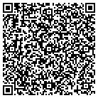 QR code with A Action Answering Service contacts