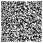 QR code with A A Discount Phone Systems contacts