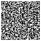 QR code with Time After Time Consignments contacts