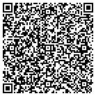 QR code with Marrone's General Contracting contacts