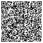 QR code with Accetta Access Distributon contacts