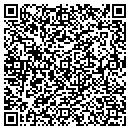QR code with Hickory Inn contacts