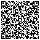 QR code with Hms Host contacts