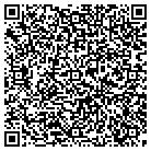 QR code with Hooters Of Fields Ertel contacts