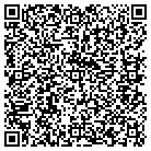 QR code with THE GILLARD INSTITUTE, INC. contacts