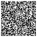 QR code with C H Medical contacts