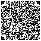 QR code with University Village Assn contacts