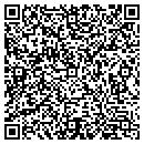 QR code with Clarins USA Inc contacts