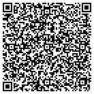 QR code with James A Garfield High School contacts