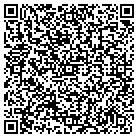 QR code with Mallards Landing & Motel contacts