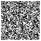 QR code with Connecticut Metallurgical Inc contacts