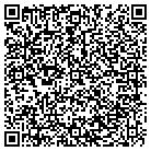 QR code with Maple View Resort & Campground contacts