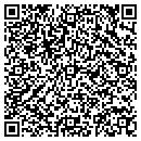 QR code with C & C Telecom LLC contacts