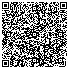 QR code with Family Matters Posey County contacts