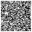 QR code with J's Of Lima contacts