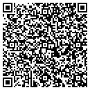QR code with Aroma Restaurant & Bar contacts