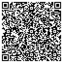 QR code with Double Takes contacts
