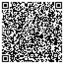 QR code with T & D Bus Service Inc contacts