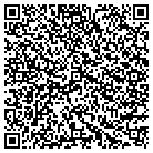 QR code with Baja Lobster Group Of San Marcos contacts