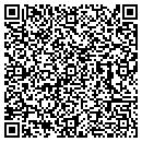 QR code with Beck's Steak contacts