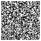 QR code with First Lugoff Pawn & Loan Shop contacts