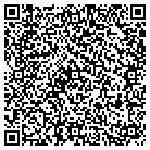 QR code with May Flower Restaurant contacts