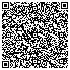QR code with D Ees Oloff Cosmetics Inc contacts