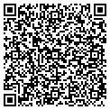 QR code with Ntma contacts