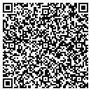 QR code with Rainbow's End Resort contacts